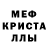 АМФЕТАМИН Розовый Alex Dita